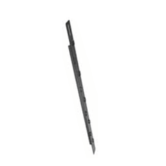 Hubbell H284CM Vertical Cable Management Bar