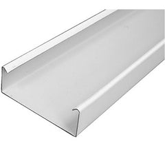 Legrand - Wiremold V4000B 4000® Series Raceway Base, Ivory (10')