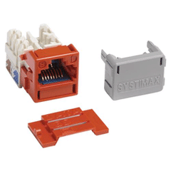 Commscope 760092379 GigaSPEED® X10D MGS600 Series Category 6A