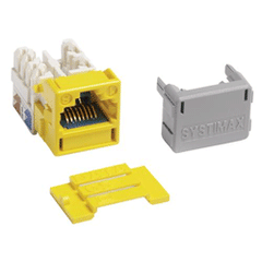 Commscope 760092387 GigaSPEED® X10D MGS600 Series Category 6A