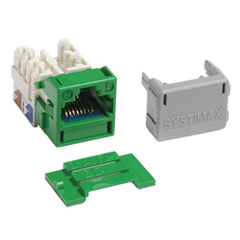 Commscope 760092403 GigaSPEED® X10D MGS600 Series Category 6A