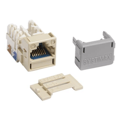 Commscope 760092411 GigaSPEED® X10D MGS600 Series Category 6A