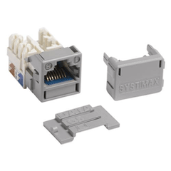 Commscope 760092437 GigaSPEED® X10D MGS600 Series Category 6A