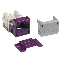 Commscope 760092460 GigaSPEED® X10D MGS600 Series Category 6A