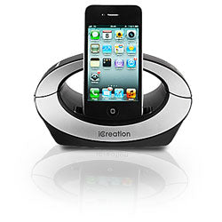ClearSounds ICR-I400 iCreation Bluetooth Handset Phone