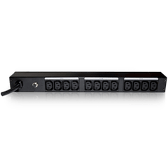 MINUTEMAN OEPD1220C13HVLT 20A,12 Outlet PDU