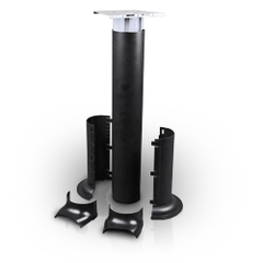 Legrand - Wiremold MRTC InteGreat Transition Channel