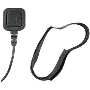 Pryme PTT-5 Remote PTT Switch for PrymeBLU Bluetooth Dongles