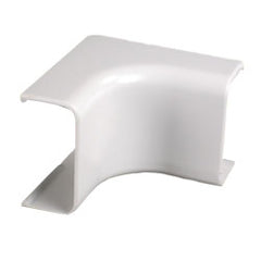 Legrand - Wiremold 2917 Uniduct 2900 Series Internal Elbow Fitting, Ivory
