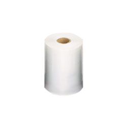 Panduit® T400X000VP1Y ThermTrans Continuous Vinyl Tape 4.00" W x 100' L, White