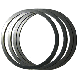 Legrand - Wiremold 8TS Evolution 8AT Series Tile Shim (Package of 4)