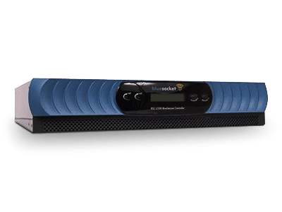 Adtran 1700906G1 Bluesocket BSC-5200 Controller with 150 Access Points