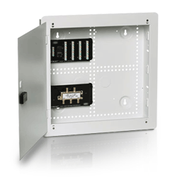 Hubbell NSOBNK14 Basic Home Pre-Configured Network System