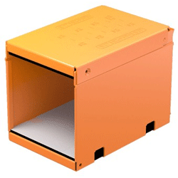 Specified Technologies EZD44ES EZ-Path Series 44+ Extension Module