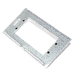 Legrand - Wiremold RFB6-AAP RFB6 AAP Series Internal Audio/Video Bracket