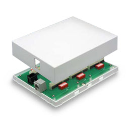 Allen Tel GB33987-L1 Network Media Box Enclosure