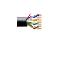 Belden 2413-D15A1000 Category 6 Datatwist Cable (1000')