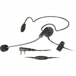 Klein Electronics Inc. RAZOR-M3 Razor M3 Lightweight Behind-The-Head Headset