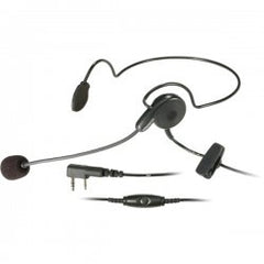 Klein Electronics Inc. RAZOR-M3 Razor M3 Lightweight Behind-The-Head Headset
