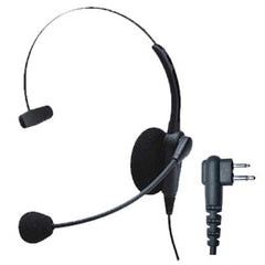 Klein Electronics Inc. VOYAGER-M1 Voyager Series Lightweight Over-The-Head Headset