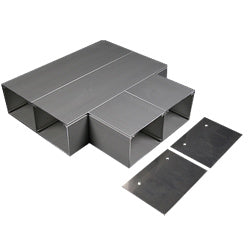 Legrand - Wiremold ALA4815 ALA4800 Tee Fitting