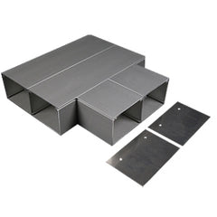 Legrand - Wiremold ALA4815 ALA4800 Tee Fitting