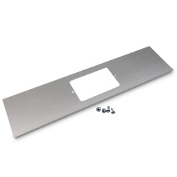 Legrand - Wiremold ALA-J ALA3800 Single Receptacle Cover Plate