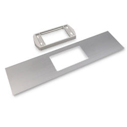 Legrand - Wiremold ALA-LPB3S2 ALA3800 Ortronics Low Profile Adapter Cover Plate