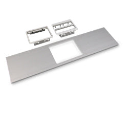 Legrand - Wiremold ALA-MABRT ALA3800 Ortronics Cover Plate