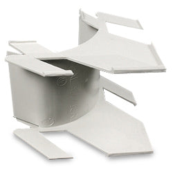 Legrand - Wiremold ALA17-18RI ALA4800 Radiused Insert Fitting