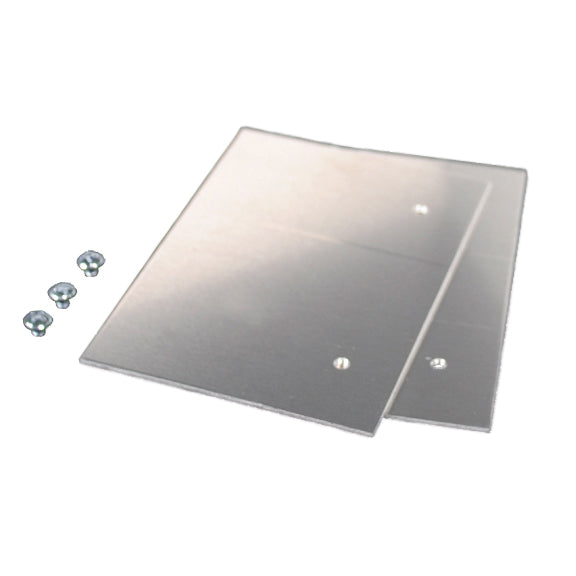 Legrand - Wiremold AL4001 AL4000 Series Raceway Slide Couplings