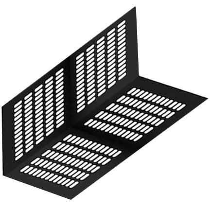 Chatsworth Products 34138-601 Pre-Galvanized Electrical Box Bracket