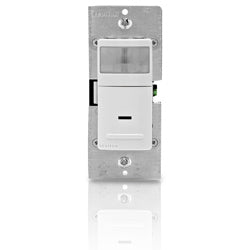 Leviton IPS05-1LZ Wall Switch Occupancy Sensor
