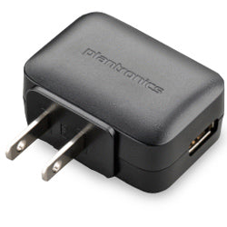 Plantronics 89034-01 Modular AC Wall Charger (US)