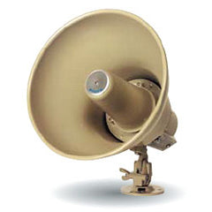 Bogen SP308A 30-Watt, 8-Ohm Horn Loudspeaker - 11" Diameter