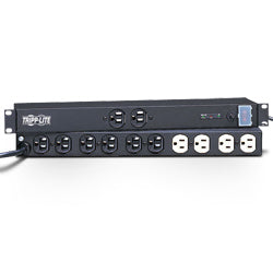 Tripp Lite IBAR12 Rackmount Isobar Surge Suppressor