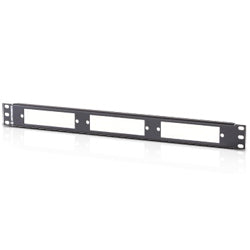 Legrand - Ortronics OR-RFP01U OptiMo Raised Floor Fiber Patch Panel