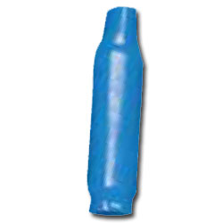 Allen Tel GBCONN-S1000 Super B Wire Connectors - Sealant (filled) Blue Tubing (Package of 1000)
