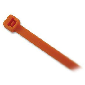 Panduit® PLT2S-C3 Cable Tie, 7.4", Standard Cross Section (Package of 100)