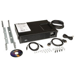 Tripp Lite SM1000RM2UTAA SmartPro 2U, 1000VA / 800 Watt Rack/Tower UPS