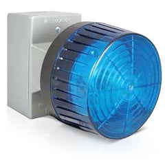 Viking BLK-4 Blue Strobe Light Kit with Steady-On Feature