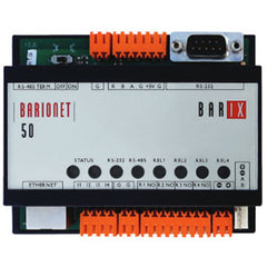 Aiphone IS-IPRY8 IP Input/Output Adaptor
