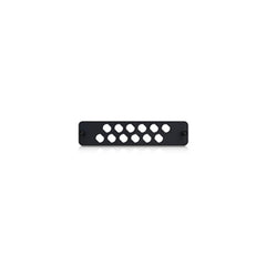 CommScope - Uniprise PNL-BK-012-EMT-ST01 1000-Type Adapter Panel