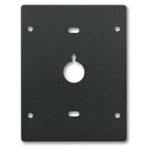 Viking E-1600A-MK-GNP Gooseneck Pedestal Mounting Kit