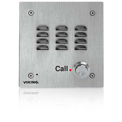 Viking E-30-IP-EWP VoIP Entry Phone with Enhanced Weather Protection