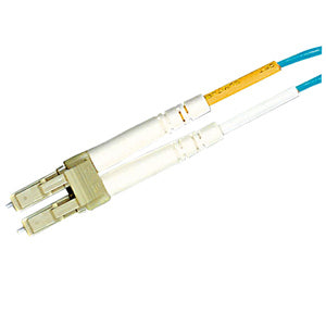 Siemon FJ2-LCUSAUL-02 OFNR XGLO Singlemode OS2 (UPC) Duplex Jumper