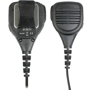 Pryme SPM-600-H8 SYNERGY™ SPM-600 Series Remote Speaker Microphone for Hytera PD-6 and X 1E/P Models