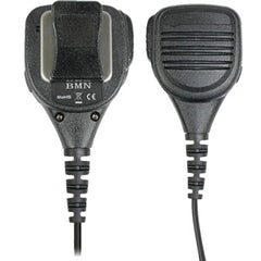 Pryme SPM-600-H8 SYNERGY™ SPM-600 Series Remote Speaker Microphone for Hytera PD-6 and X 1E/P Models