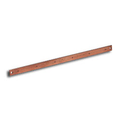 Hubbell HBBBHR19KT 19" Horizontal Busbar