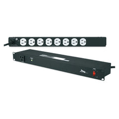Middle Atlantic PWR-9-RP Essex Rackmount 9 Outlet Power Unit
